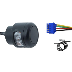 Ninebot - Clignotant de Poignée 9V gauche