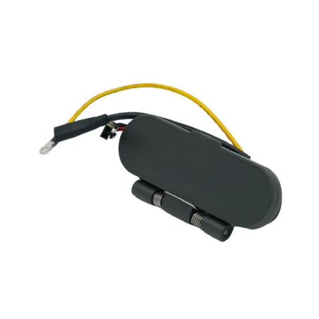 NI-0390R - Ninebot - Port de charge origine Ninebot - MAX G2 E - GYPI