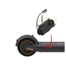 NI-0390R - Ninebot - Port de charge origine Ninebot - MAX G2 E - GYPI