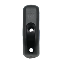 NI-0391R - Ninebot - Crochet de potence - MAX G2 / G3 / F3 - GYPI