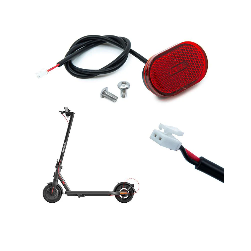 Xiaomi - Led arrière 5V Origine Xiaomi