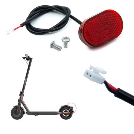 Xiaomi - Led arrière 5V Origine Xiaomi