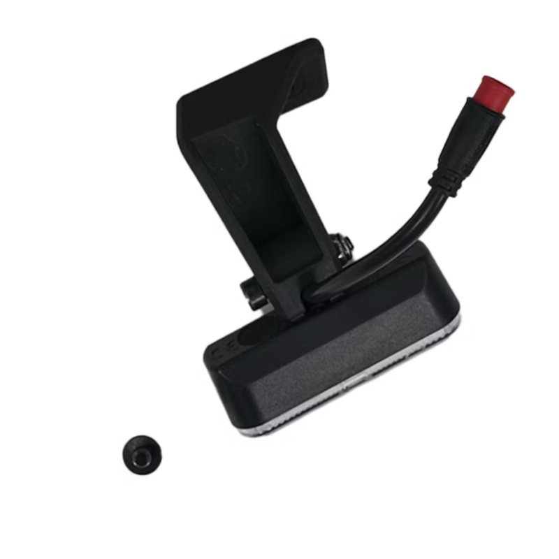 NI-0396R - Ninebot - Clignotant avant gauche Origine Ninebot/Segway GT3 - GYPI