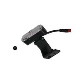 NI-0396R - Ninebot - Clignotant avant gauche Origine Ninebot/Segway GT3 - GYPI