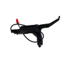 NI-0401R - Ninebot -  Levier de Frein droit Origine Ninebot/Segway GT3 Pro - GYPI
