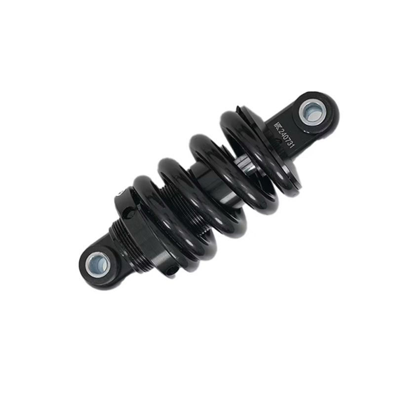 NI-0405R - Ninebot - Amortisseur arrière Origine Ninebot/Segway GT3 - GYPI