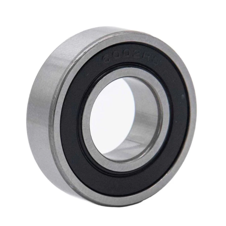 GY250 - Roulement à bille 6001RS x10 - GYPI