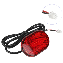 XI-0407R - Xiaomi - Lumière LED arrière Origine Xiaomi Scooter 5 - GYPI