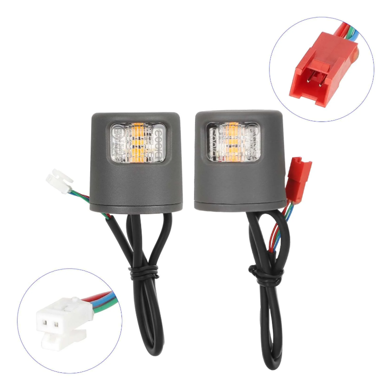 XI-0409R - Xiaomi - Front Turn Signal Set - Original for Xiaomi