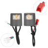 XI-0409R - Xiaomi - Front Turn Signal Set - Original for Xiaomi