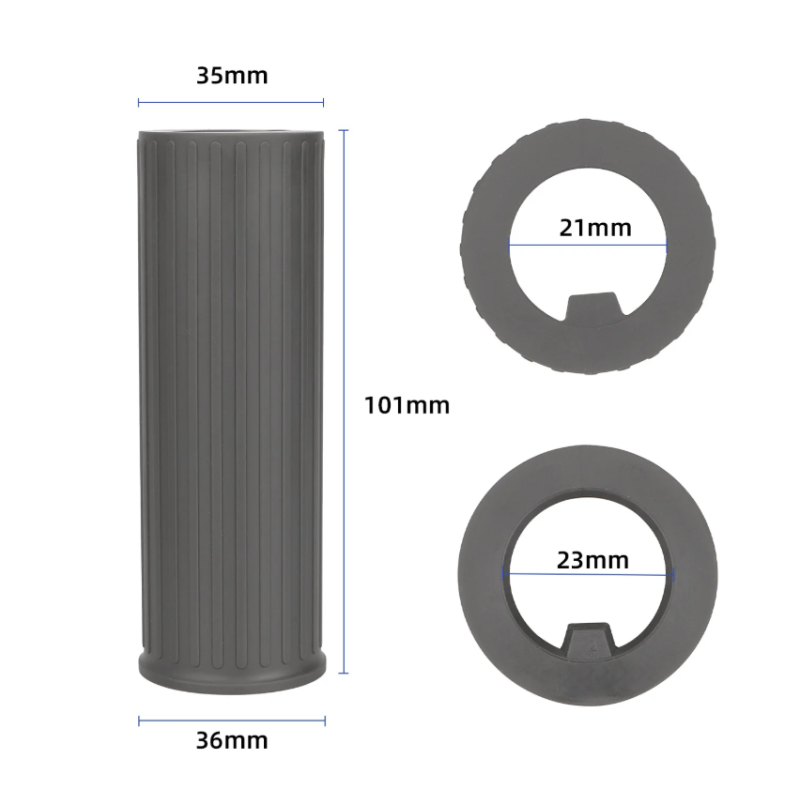 ZE-0043 - Handle x1 for Zero 10, Zero 9, Zero 8 - GYPI