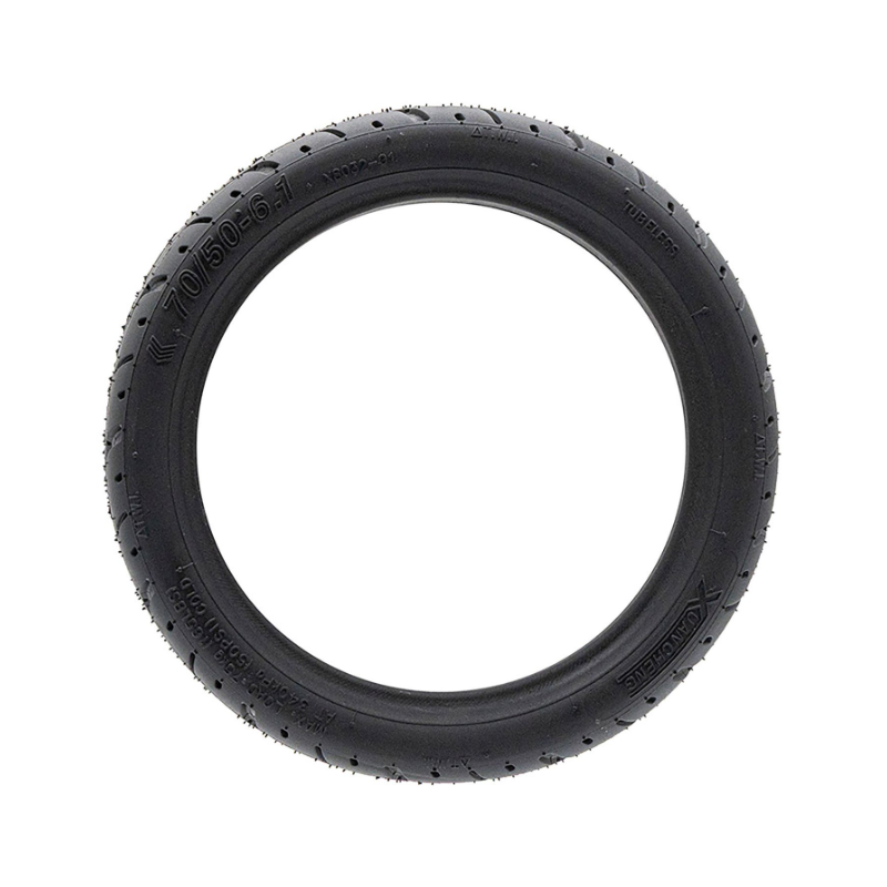GY107G - Pneu Tubeless avec Gel 70/50-6,1 - Pantherurban - GYPI