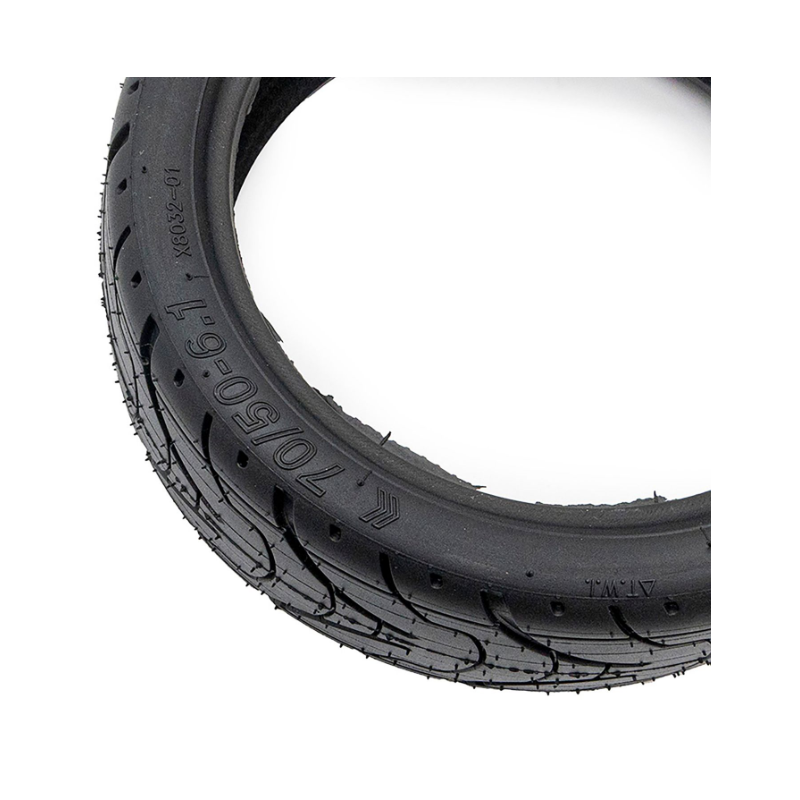 Pneu Tubeless avec Gel 70/50-6,1 - Pantherurban