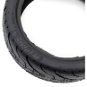 Pneu Tubeless avec Gel 70/50-6,1 - Pantherurban