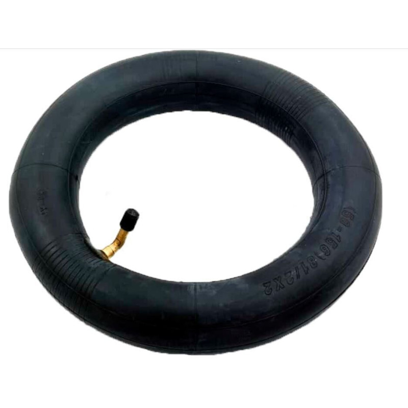 GY038 - 8.5" *2.0/2.125 Air chamber Exit 45°-90° / Cude 135° - GYPI