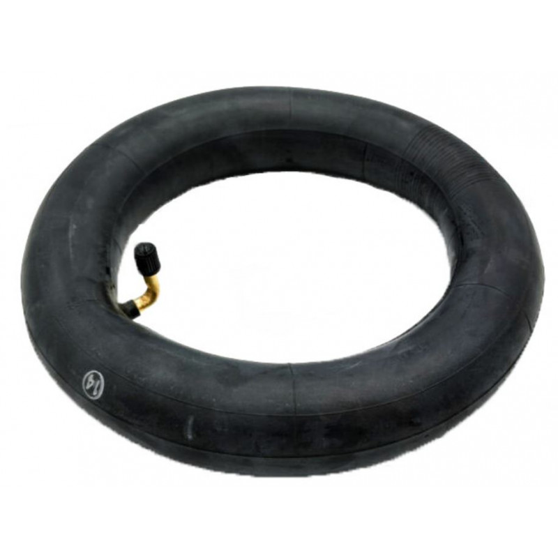 ZE-0123A-2 - 10" *2-5.5 Chambre à air valve coudée 90°/90° Remplacé par la GY037 (lot de 2) - GYPI