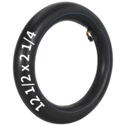 12-1/4 x 2-1/4 Inner Tube x2
