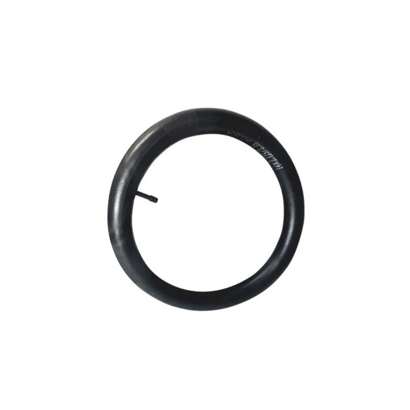 GY210-2 - Chambre à air 14X 2.125 Valve droite (lot de 2) - GYPI