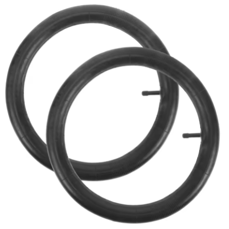 copy of 14X 2.125 Inner Tube, Straight Valve