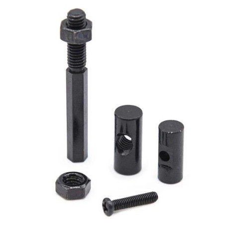 NI-0043 - Upper eccentric hub for MAX G30, MAX G30D, G30LP - GYPI