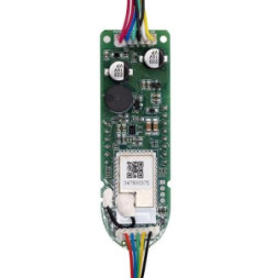 Xiaomi - Dashboard-DE&FR - Origin - C002460002400