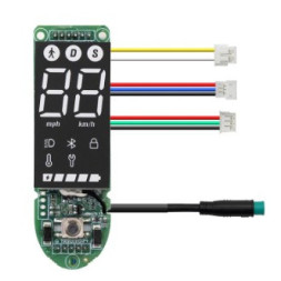 Xiaomi - Dashboard-DE&FR - Origin - C002460002400