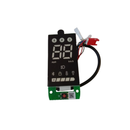 XI-0343R - Xiaomi - Display Origin Xiaomi 4 Lite 2nd Generation C002550052600