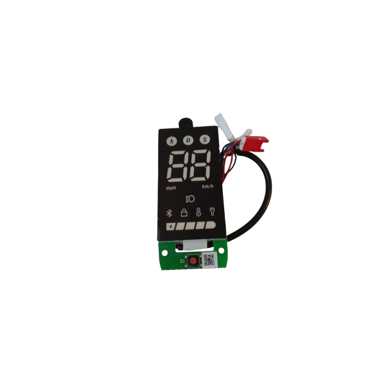 XI-0343R - Xiaomi - Afficheur Origine Xiaomi 4 Lite 2ème Génération C002550052600