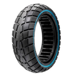 GY096 - Full tire - 10" *2.75-6.5 - Mixed - City - GYPI