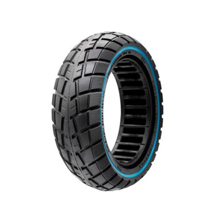 GY096 - Pneu plein - 10" *2.75-6.5 - Mixte - City  - GYPI