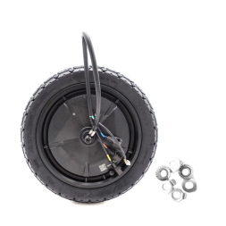 Ninebot - Moteur ZT3 Pro Origine Ninebot/Segway