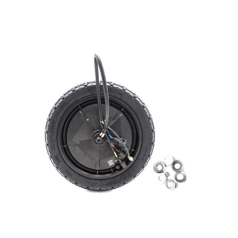 NI-0406R - Ninebot - Moteur ZT3 Pro Origine Ninebot/Segway - GYPI