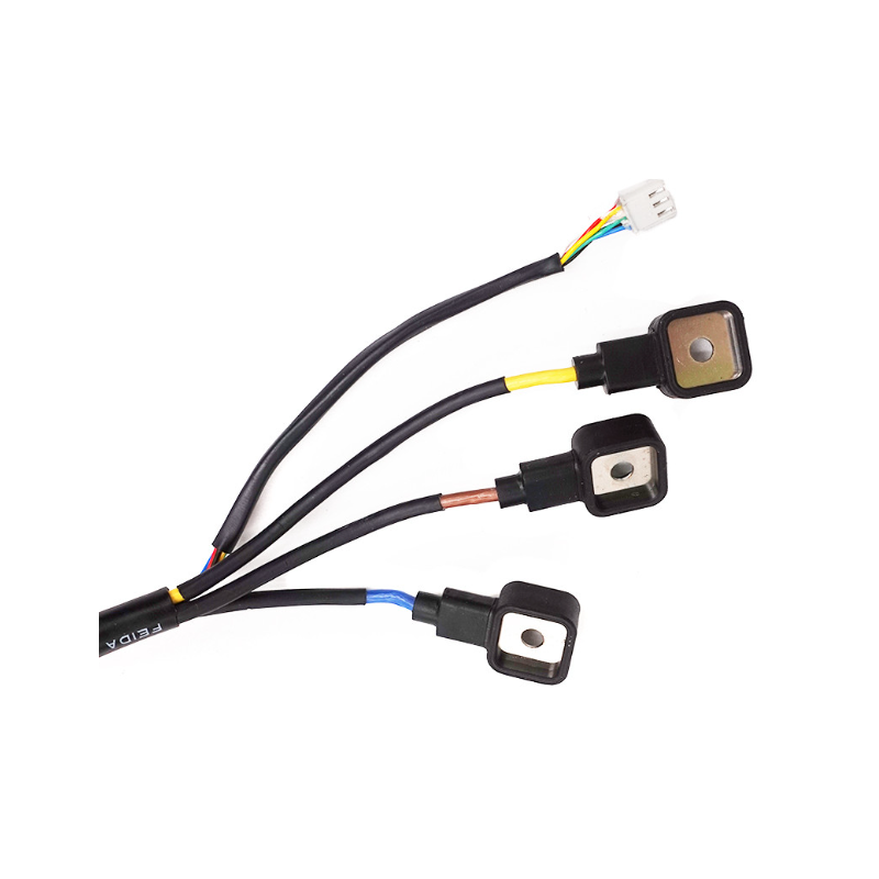 NI-0406R - Ninebot - Moteur ZT3 Pro Origine Ninebot/Segway - GYPI