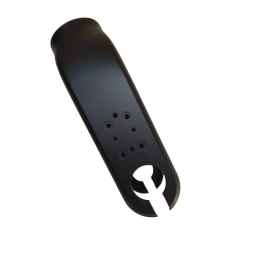 XI-0321R - Xiaomi - Cache fourche avant Origine Xiaomi 4 Pro 2ème Génération C002300035100