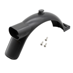 XI-0418R - Xiaomi - Garde-boue arrière - Xiaomi Scooter 5 - GYPI