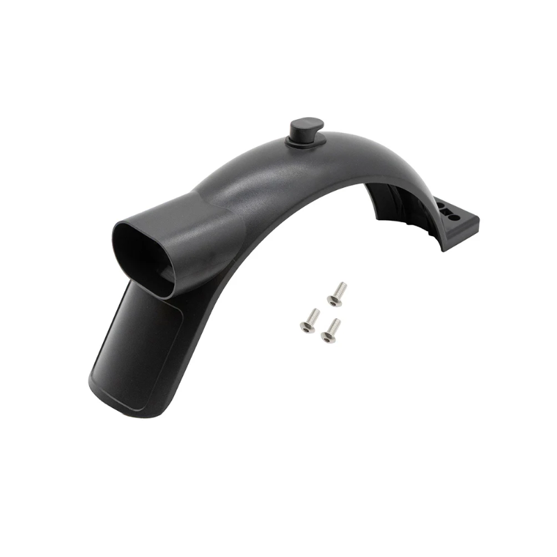 XI-0418R - Xiaomi - Garde-boue arrière - Xiaomi Scooter 5 - GYPI