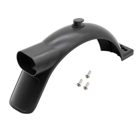 XI-0418R - Xiaomi - Garde-boue arrière - Xiaomi Scooter 5 - GYPI