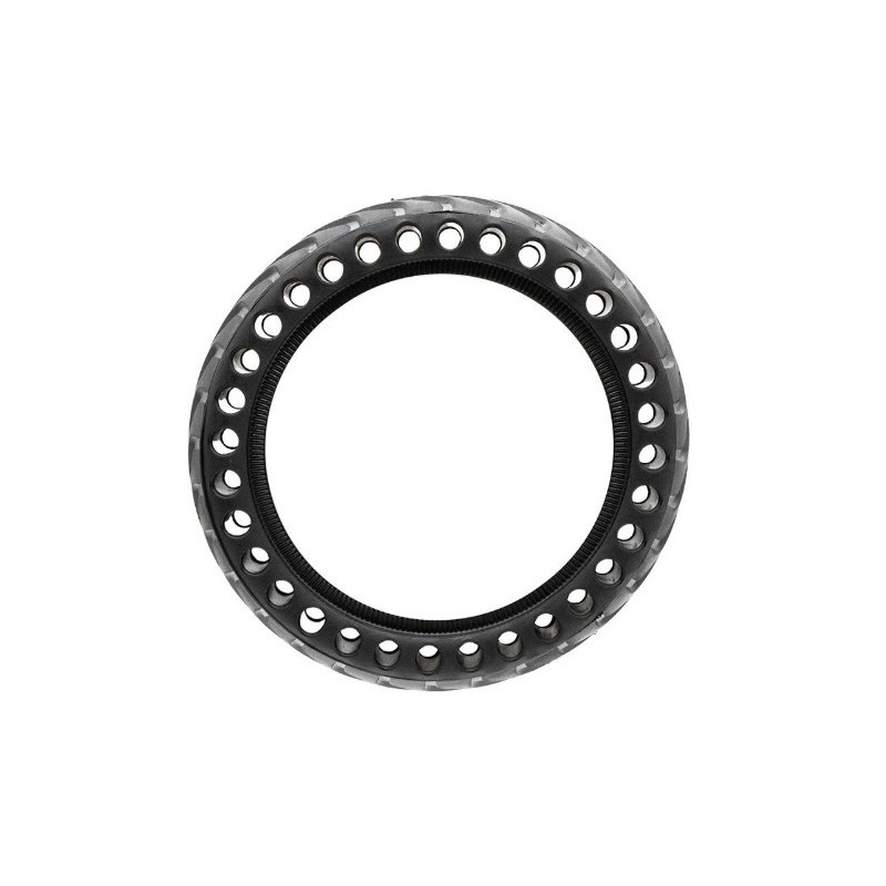 GY028 - Pneu plein 8.5" - City  - GYPI