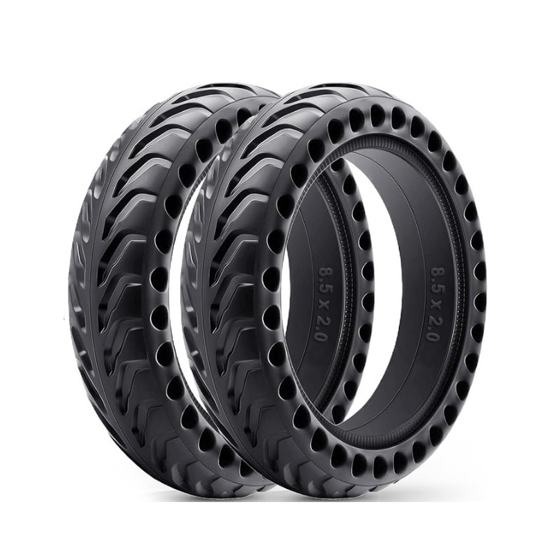 GY028 - Full tire 8.5" - City - GYPI