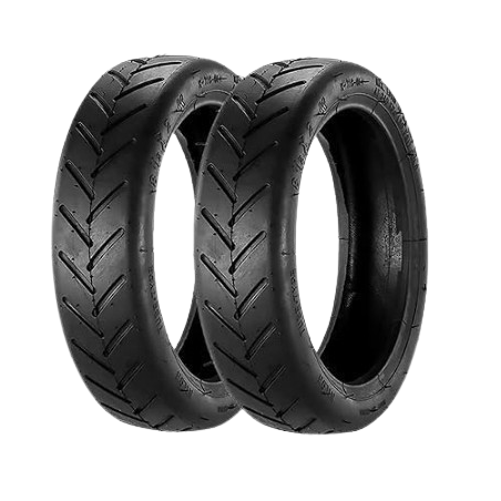 GY029 - Pneu - 8.5" Renforcé - City - GYPI