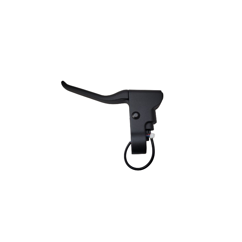 XI-0019 - Accélérateur couleur noir  Pour  Xiaomi M365, Xiaomi Essential, Xiaomi 1S,  - GYPI