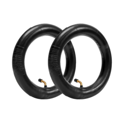 GY039-2 - 10" *2.5 Chambre à air Valve Sortie 90° / Coude 135° (lot de 2) - GYPI