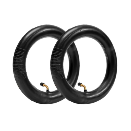 GY039 - 10" *2.5 Valve Air Room Exit 90° / Side 135° - GYPI