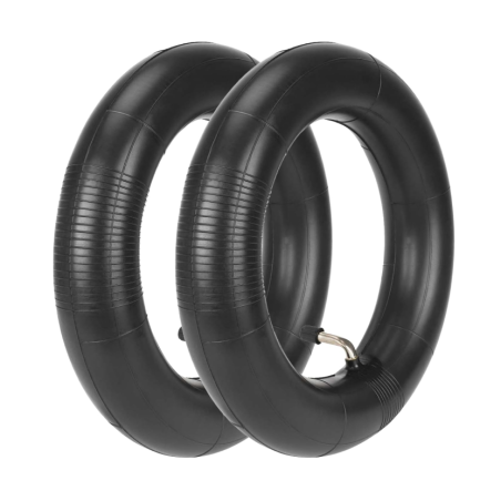 GY213-2 - Chambre à air 16 X 2.125 Valve 90/90 (lot de 2) - GYPI