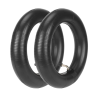 6 x 2.125 inner tube, 90/90 valve X2