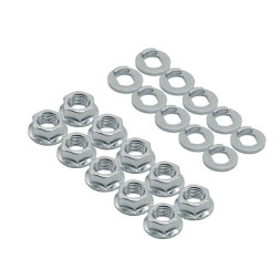 XI-0043 - X1 engine front wheel For Xiaomi M365, Xiaomi Essential, Xiaomi 1S, Xiaomi Pro 2, Xiaomi Pro - GYPI