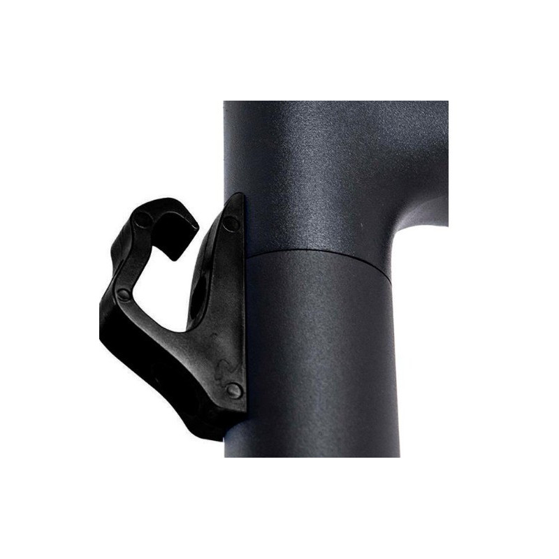 XI-0148 - Black arm hook for Xiaomi M365, Xiaomi Essential, Xiaomi 1S, Xiaomi Pro 2, Xiaomi Pro - GYPI