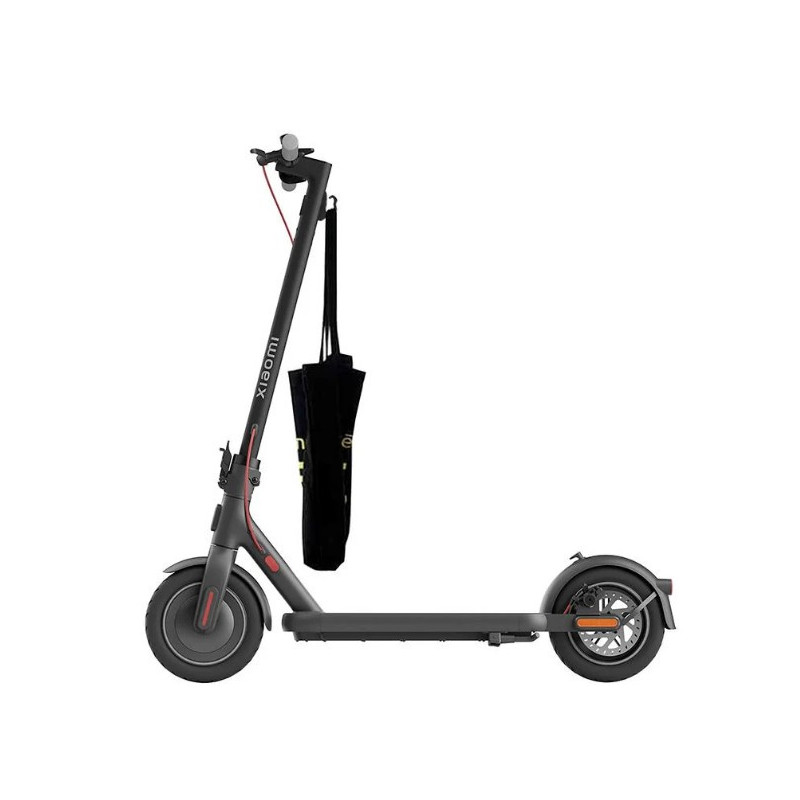 XI-0148 - Crochet de fixation de bras noir  Pour  Xiaomi M365, Xiaomi Essential, Xiaomi 1S, Xiaomi Pro 2, Xiaomi Pro - GYPI