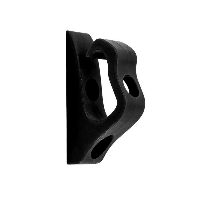 XI-0148 - Black arm hook for Xiaomi M365, Xiaomi Essential, Xiaomi 1S, Xiaomi Pro 2, Xiaomi Pro - GYPI