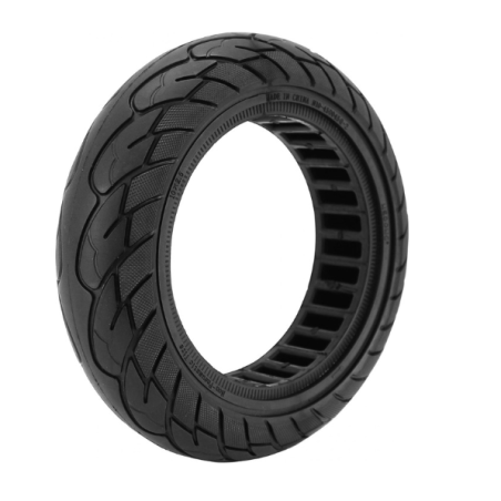 GY066 - Full tire - 10" *2.5, 44mm - City - GYPI
